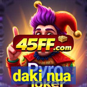 daki nua